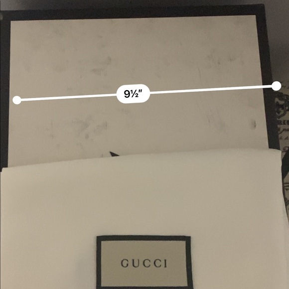 Gucci - Picture 3 of 4